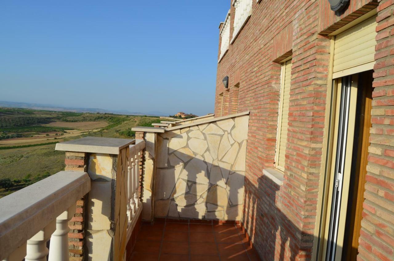 Apartamentos Matraca Villamediana de Iregua Exterior foto